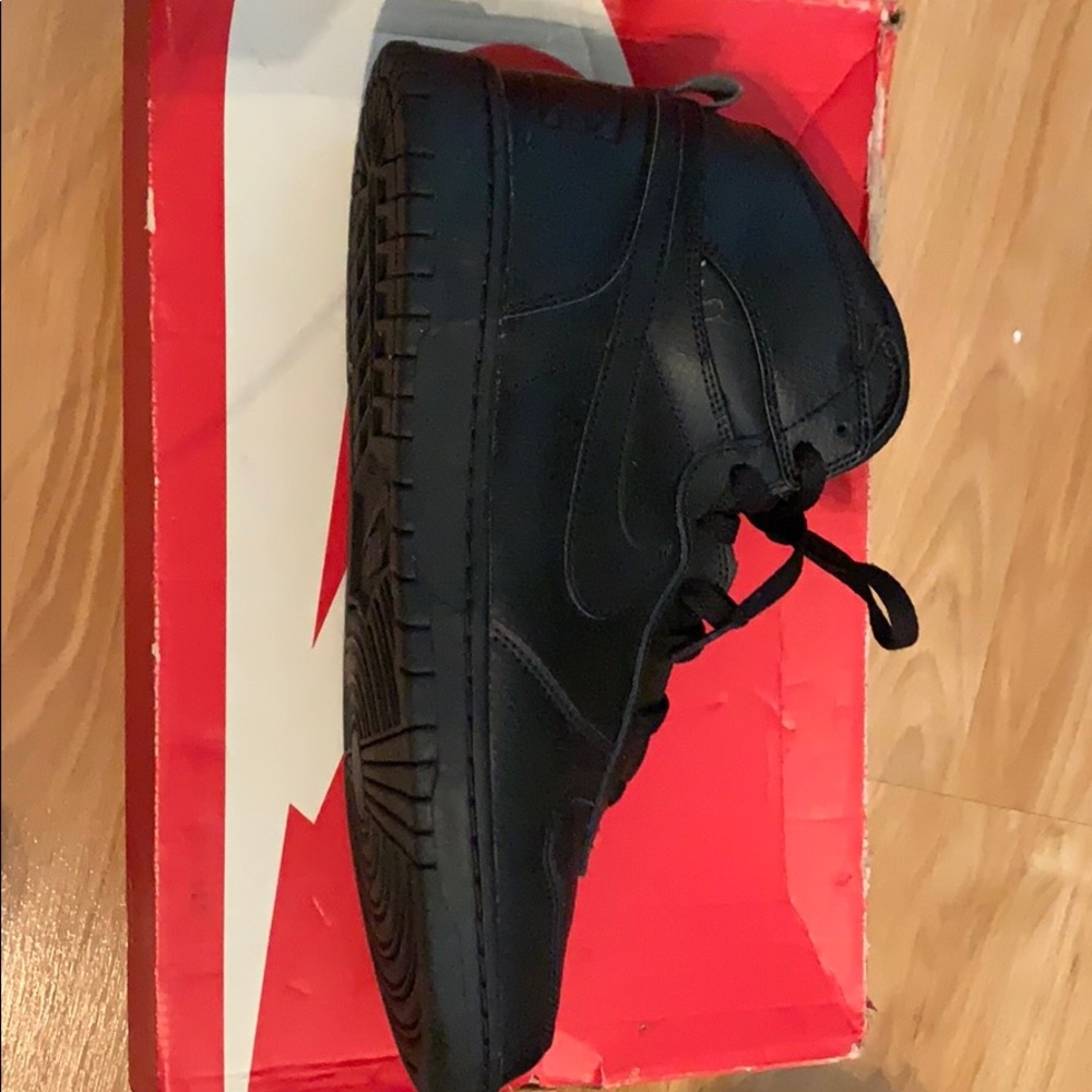 Gently used Big Nike Air